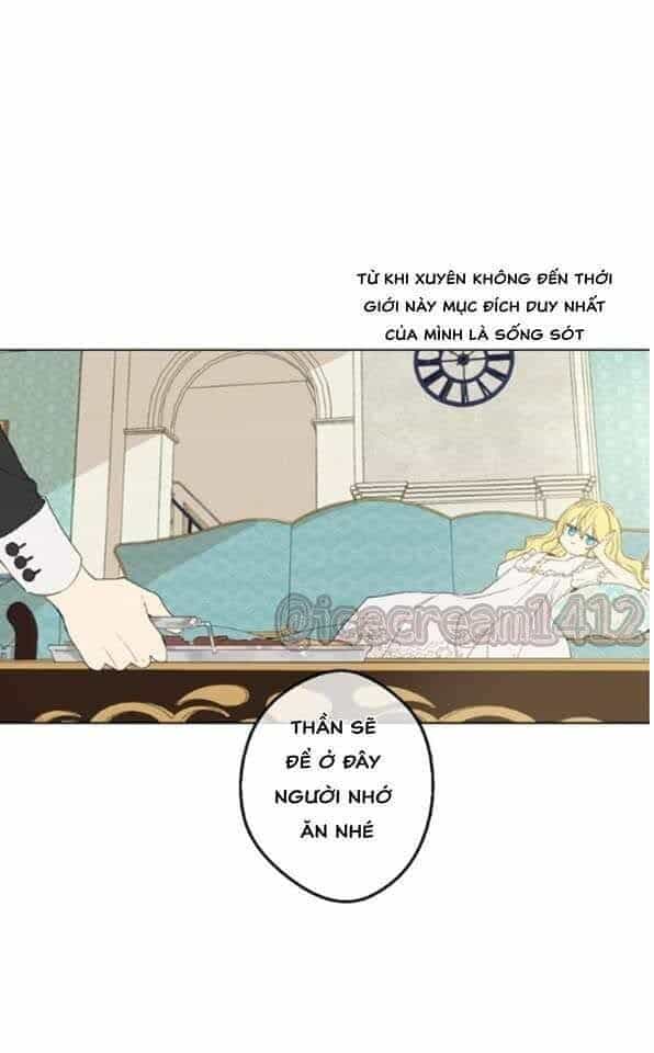 Một Ngày Nọ Tôi Bỗng Thành Nàng Công Chúa - Chương 75 - ảnh 16