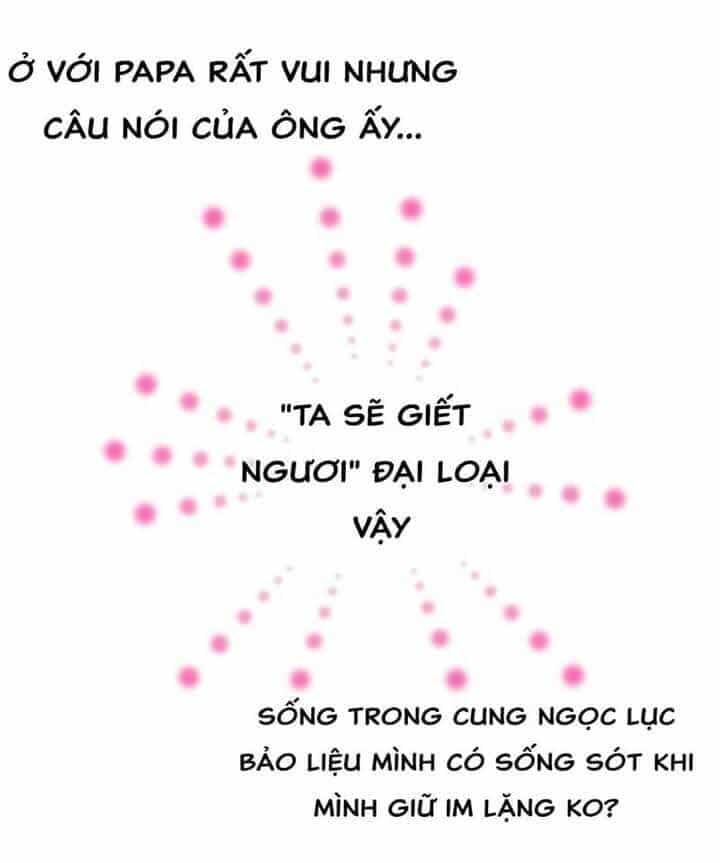 Một Ngày Nọ Tôi Bỗng Thành Nàng Công Chúa - Chương 75 - ảnh 20