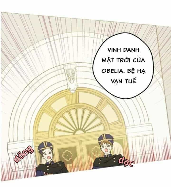 Một Ngày Nọ Tôi Bỗng Thành Nàng Công Chúa - Chương 75 - ảnh 28