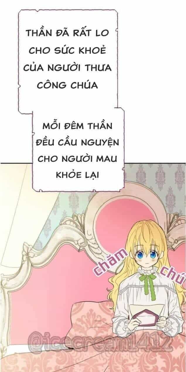 Một Ngày Nọ Tôi Bỗng Thành Nàng Công Chúa - Chương 75 - ảnh 36