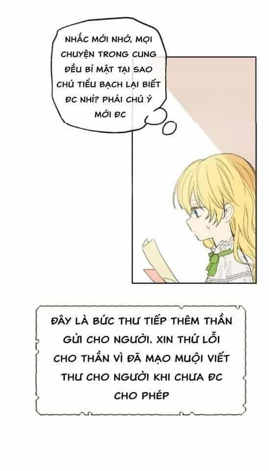 Một Ngày Nọ Tôi Bỗng Thành Nàng Công Chúa - Chương 75 - ảnh 39