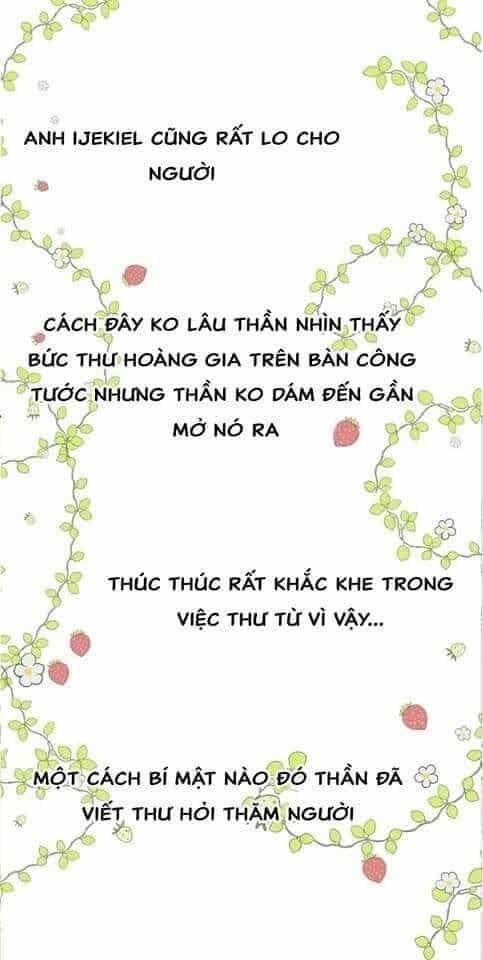 Một Ngày Nọ Tôi Bỗng Thành Nàng Công Chúa - Chương 75 - ảnh 42