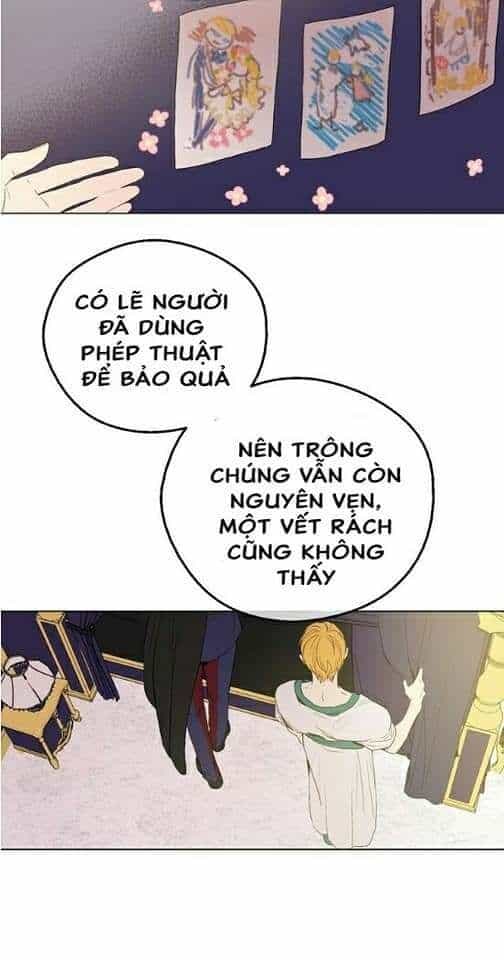 Một Ngày Nọ Tôi Bỗng Thành Nàng Công Chúa - Chương 76 - ảnh 9