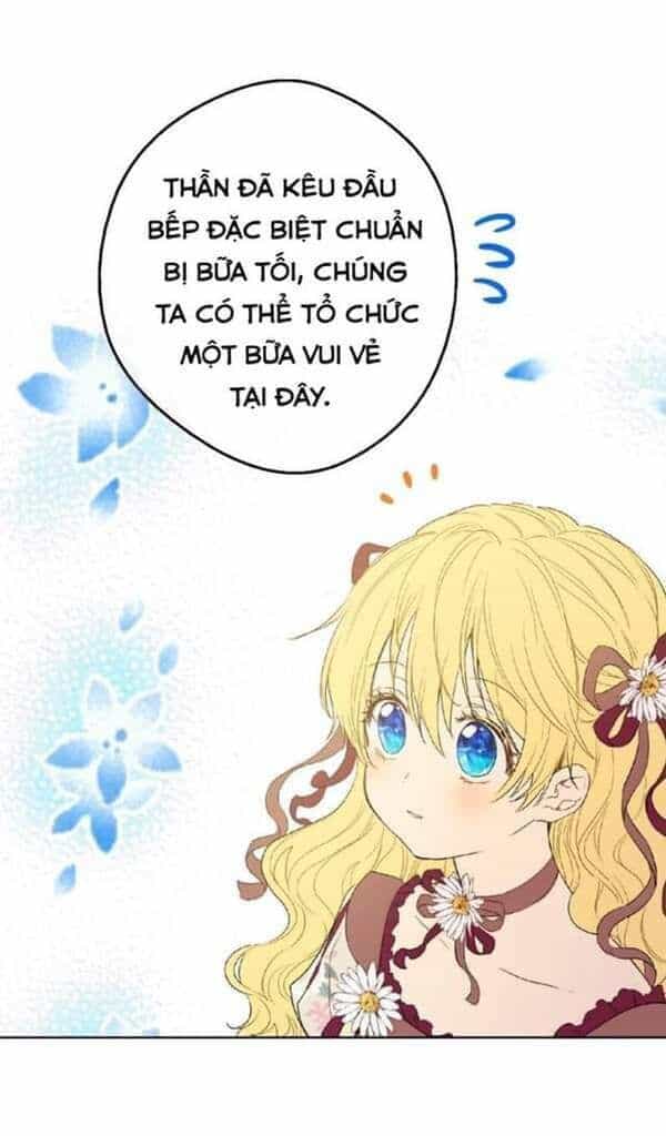 Một Ngày Nọ Tôi Bỗng Thành Nàng Công Chúa - Chương 78 - ảnh 29