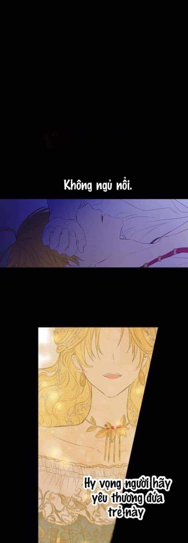 Một Ngày Nọ Tôi Bỗng Thành Nàng Công Chúa - Chương 78 - ảnh 3