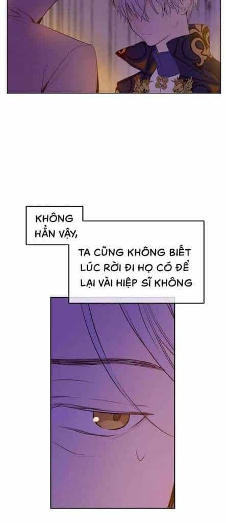 Một Ngày Nọ Tôi Bỗng Thành Nàng Công Chúa - Chương 79 - ảnh 29