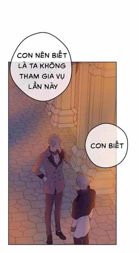 Một Ngày Nọ Tôi Bỗng Thành Nàng Công Chúa - Chương 79 - ảnh 39