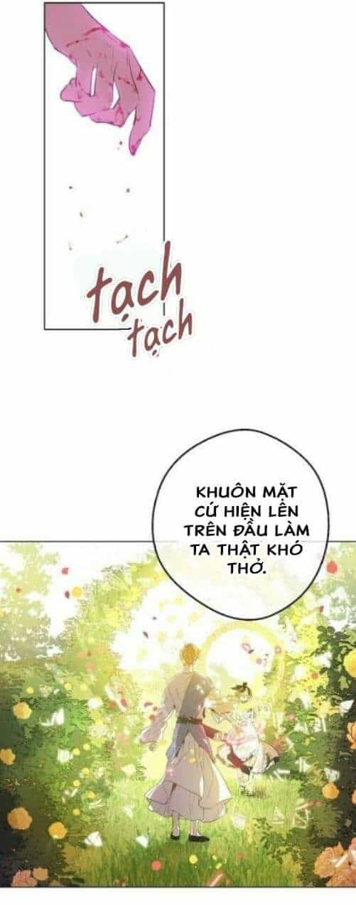Một Ngày Nọ Tôi Bỗng Thành Nàng Công Chúa - Chương 80 - ảnh 2