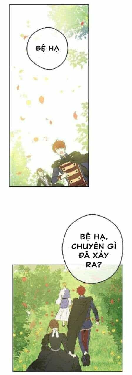 Một Ngày Nọ Tôi Bỗng Thành Nàng Công Chúa - Chương 80 - ảnh 20