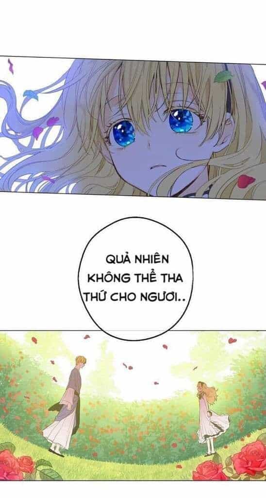 Một Ngày Nọ Tôi Bỗng Thành Nàng Công Chúa - Chương 81 - ảnh 21