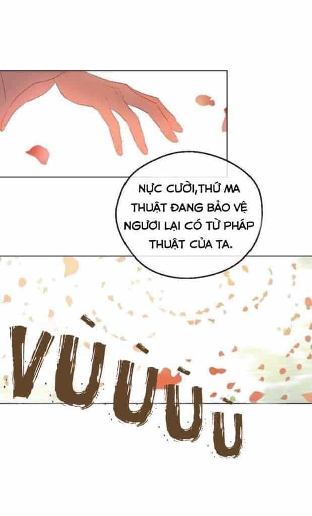 Một Ngày Nọ Tôi Bỗng Thành Nàng Công Chúa - Chương 81 - ảnh 25