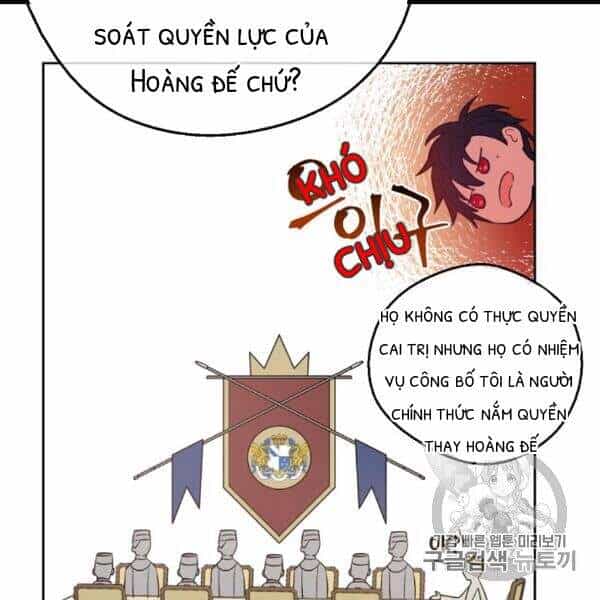 Một Ngày Nọ Tôi Bỗng Thành Nàng Công Chúa - Chương 85 - ảnh 130