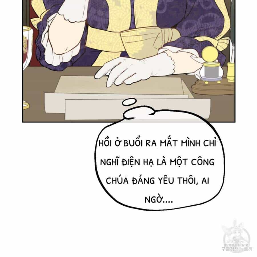 Một Ngày Nọ Tôi Bỗng Thành Nàng Công Chúa - Chương 86 - ảnh 119