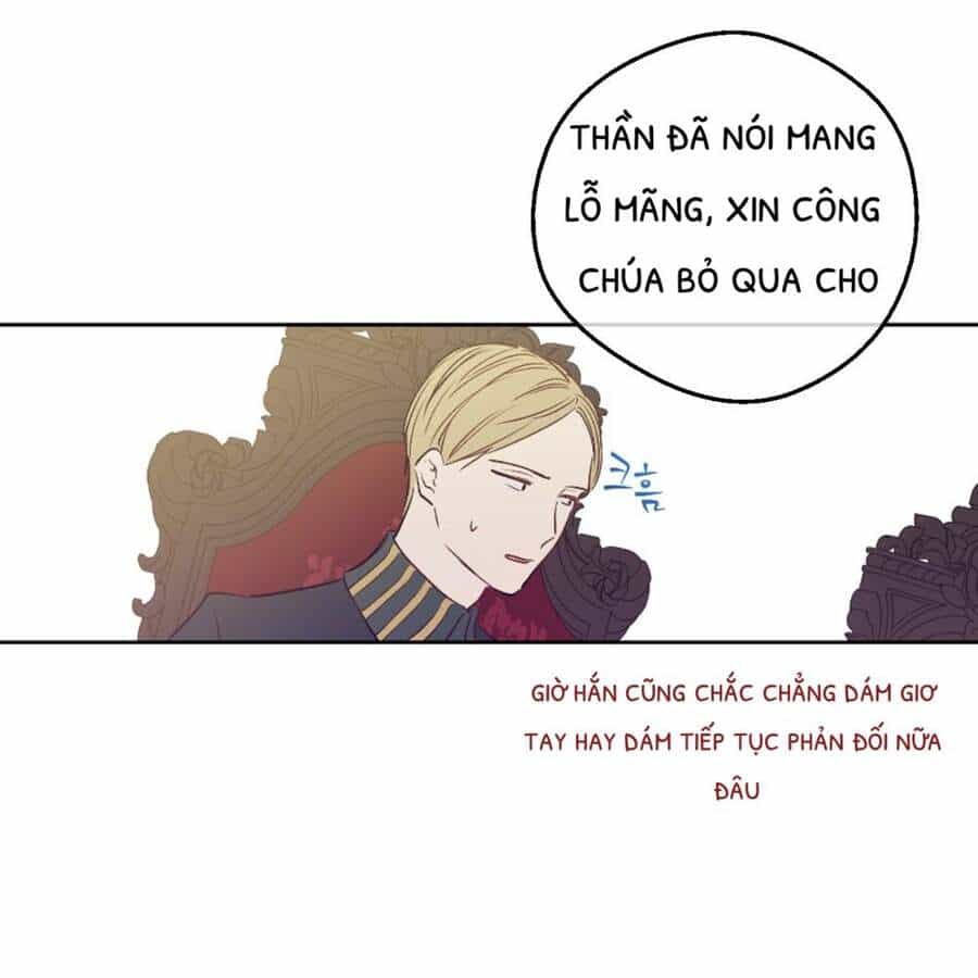 Một Ngày Nọ Tôi Bỗng Thành Nàng Công Chúa - Chương 86 - ảnh 120