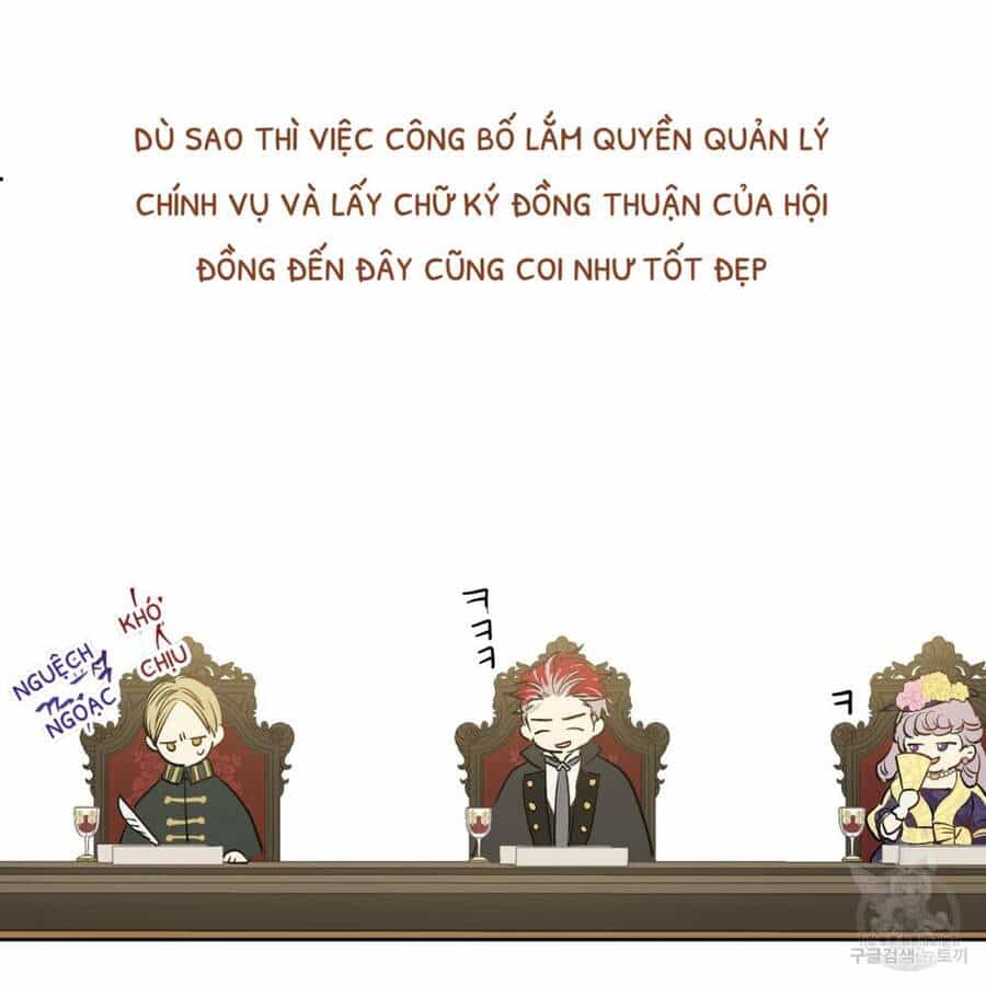 Một Ngày Nọ Tôi Bỗng Thành Nàng Công Chúa - Chương 86 - ảnh 121