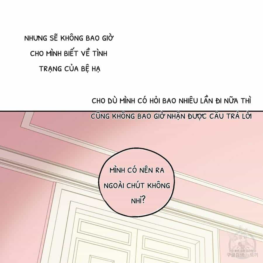 Một Ngày Nọ Tôi Bỗng Thành Nàng Công Chúa - Chương 86 - ảnh 14