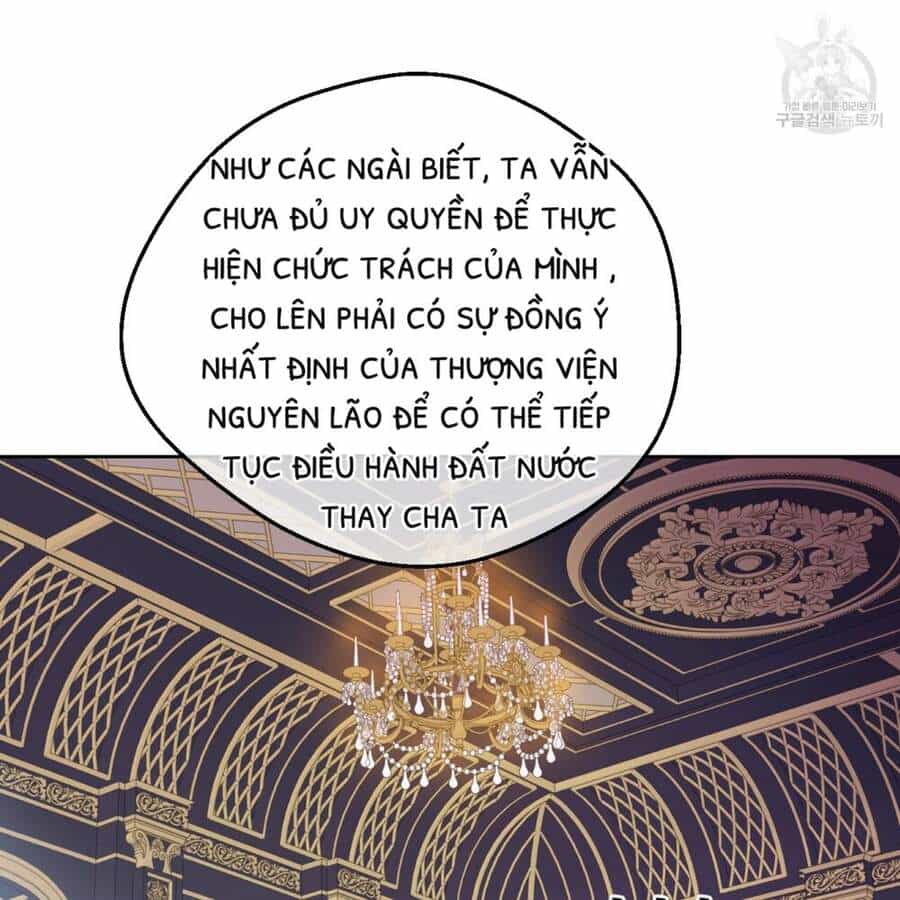 Một Ngày Nọ Tôi Bỗng Thành Nàng Công Chúa - Chương 87 - ảnh 35