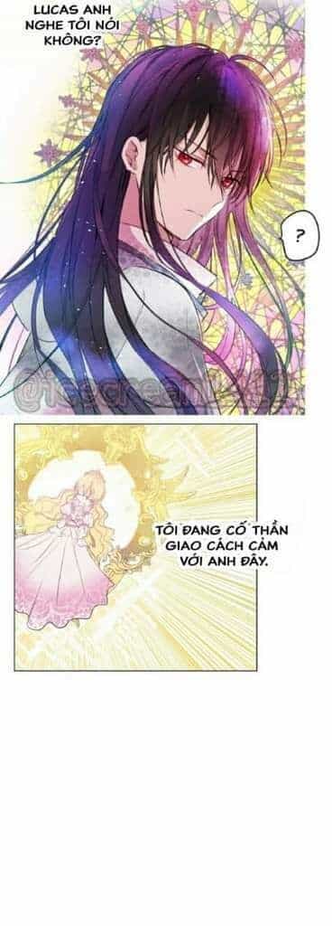 Một Ngày Nọ Tôi Bỗng Thành Nàng Công Chúa - Chương 88 - ảnh 28