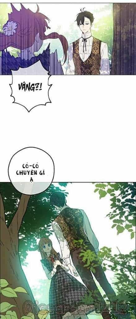 Một Ngày Nọ Tôi Bỗng Thành Nàng Công Chúa - Chương 88 - ảnh 9