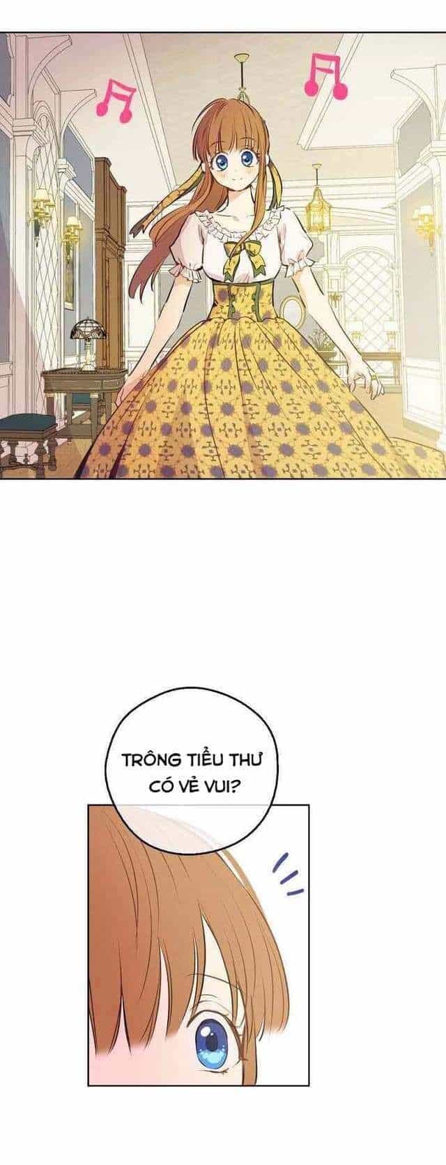 Một Ngày Nọ Tôi Bỗng Thành Nàng Công Chúa - Chương 89 - ảnh 26