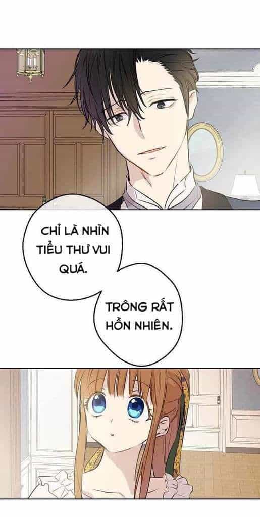 Một Ngày Nọ Tôi Bỗng Thành Nàng Công Chúa - Chương 89 - ảnh 33