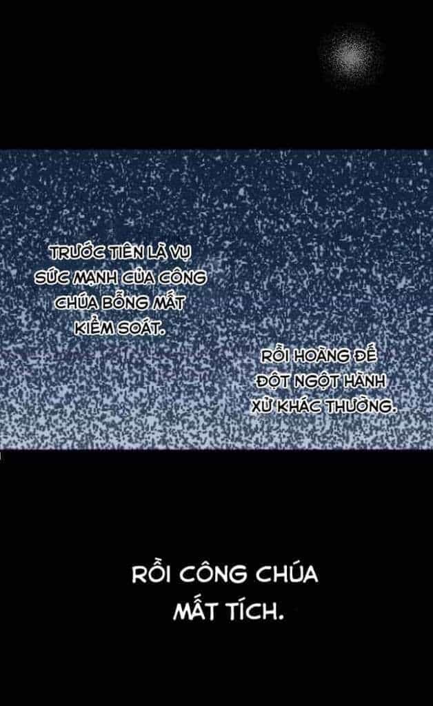 Một Ngày Nọ Tôi Bỗng Thành Nàng Công Chúa - Chương 89 - ảnh 45