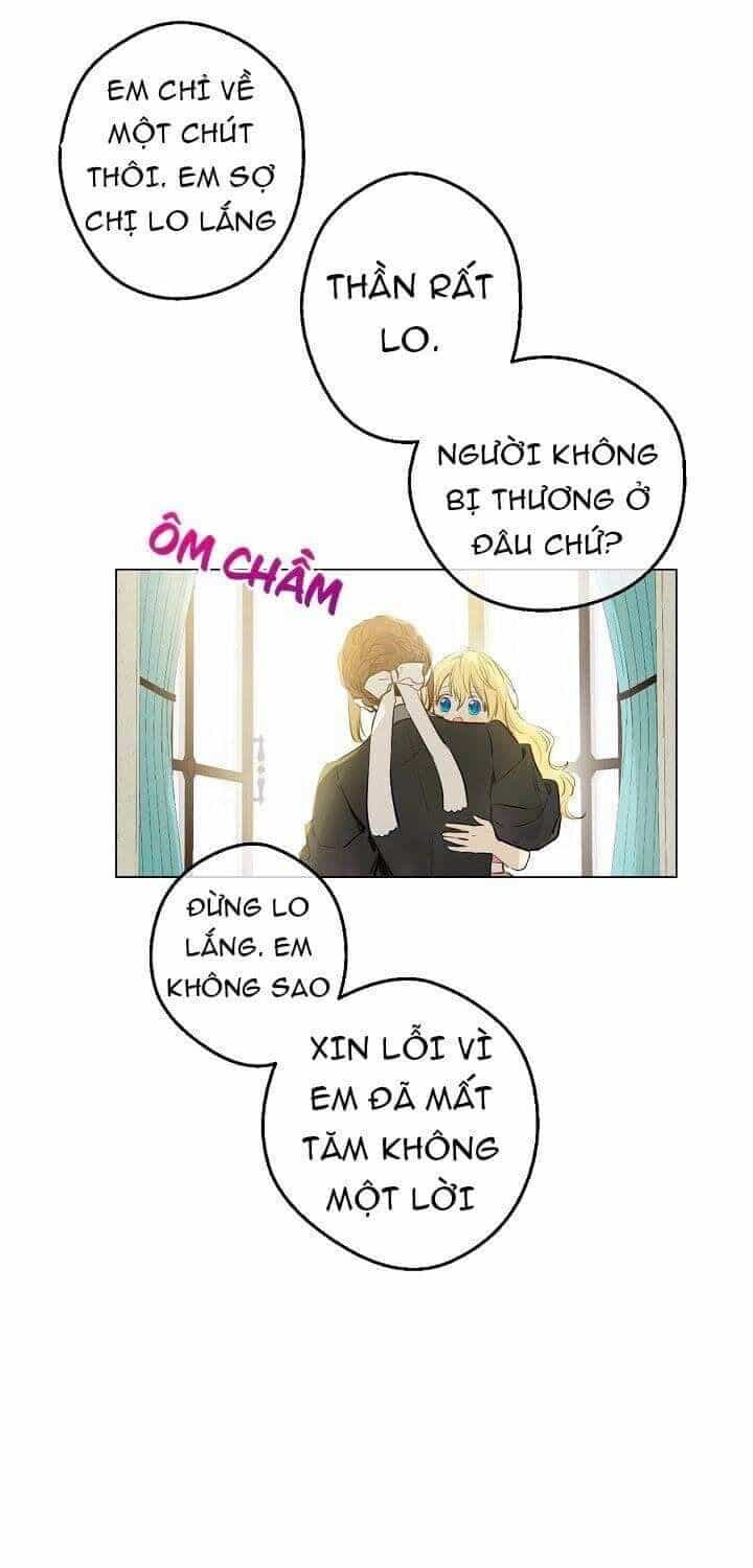Một Ngày Nọ Tôi Bỗng Thành Nàng Công Chúa - Chương 90 - ảnh 3