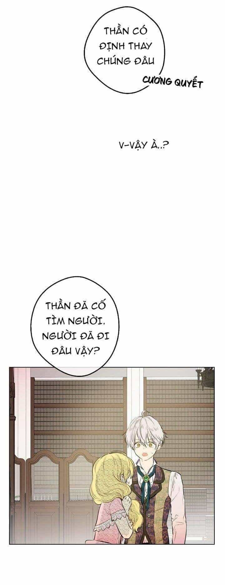 Một Ngày Nọ Tôi Bỗng Thành Nàng Công Chúa - Chương 90 - ảnh 31