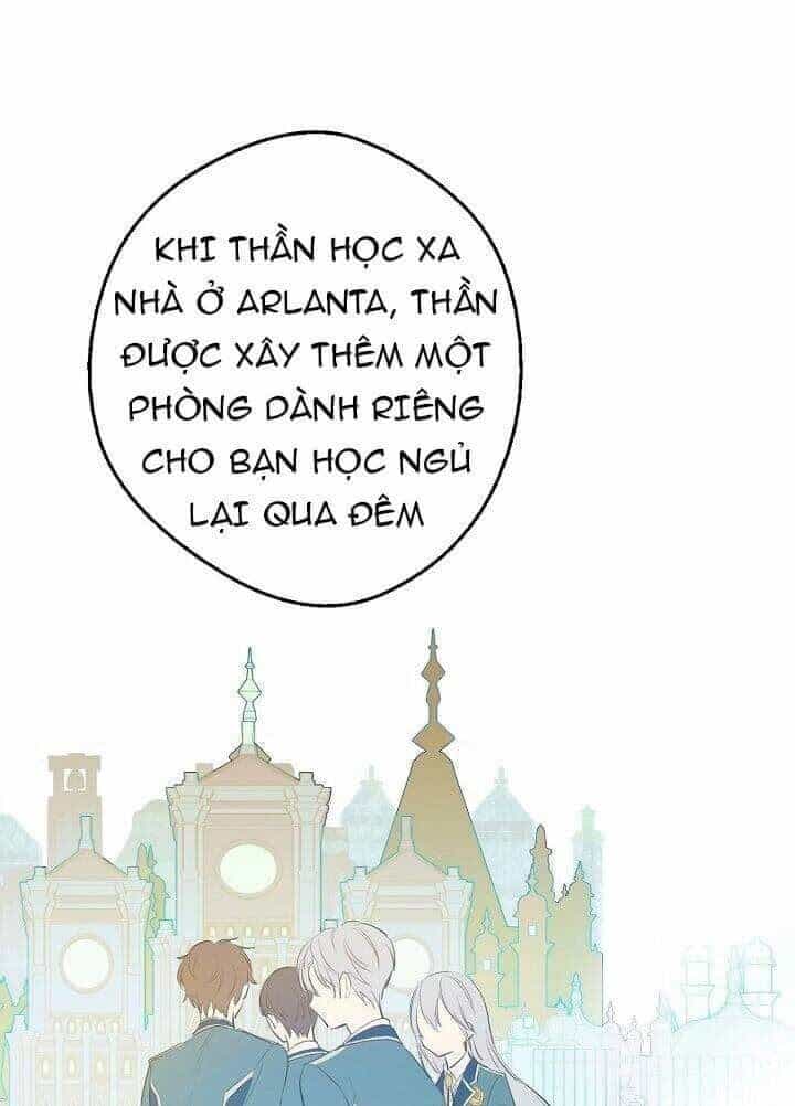 Một Ngày Nọ Tôi Bỗng Thành Nàng Công Chúa - Chương 90 - ảnh 37