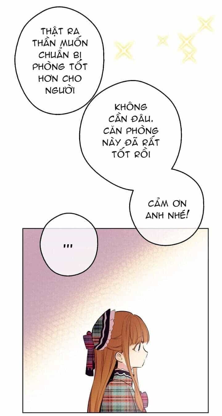 Một Ngày Nọ Tôi Bỗng Thành Nàng Công Chúa - Chương 91 - ảnh 4