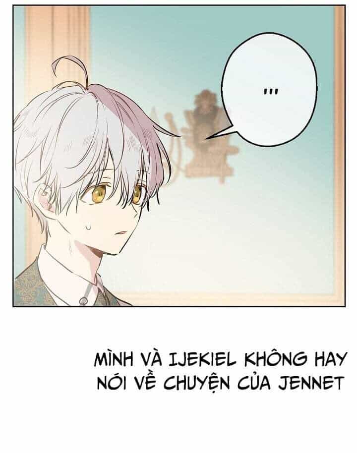 Một Ngày Nọ Tôi Bỗng Thành Nàng Công Chúa - Chương 91 - ảnh 49