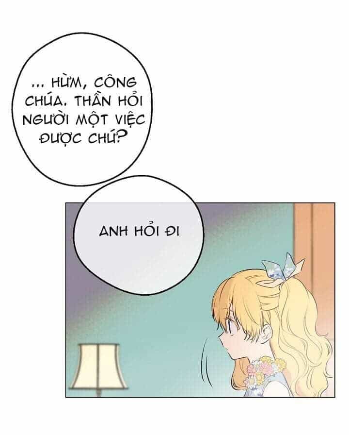 Một Ngày Nọ Tôi Bỗng Thành Nàng Công Chúa - Chương 91 - ảnh 50