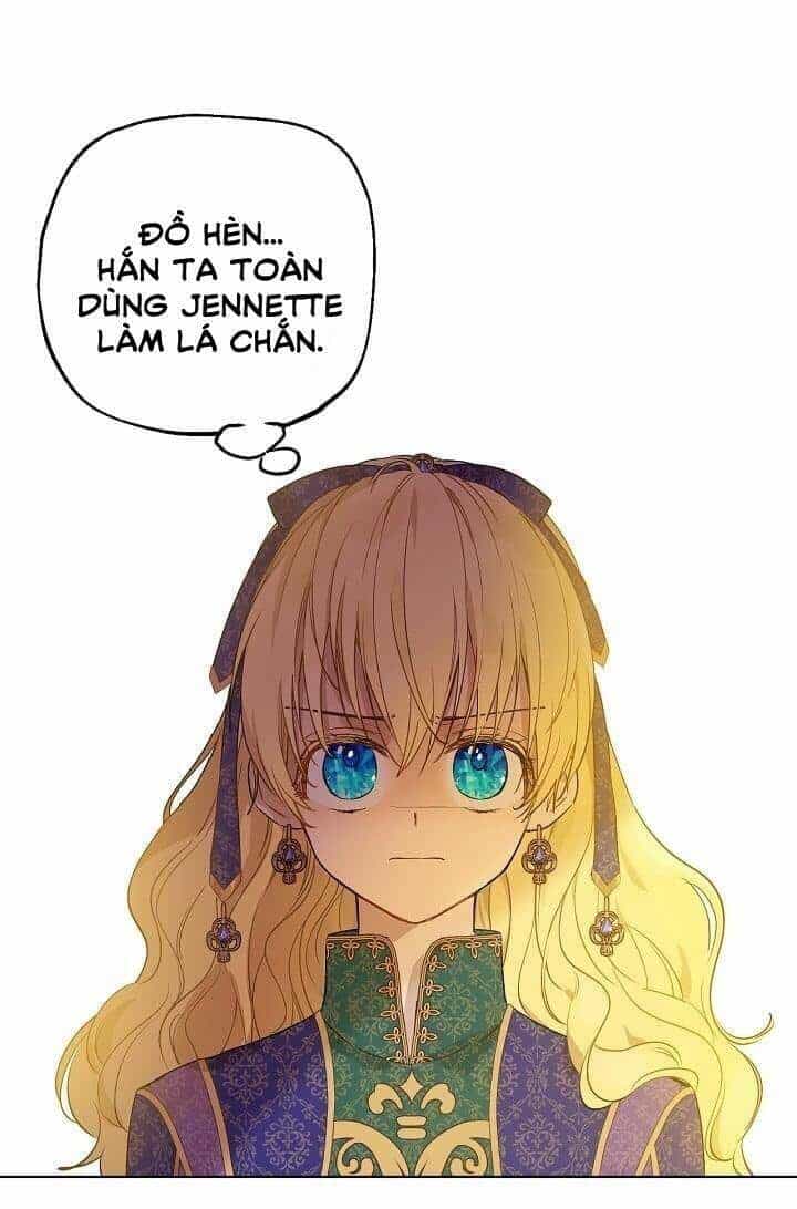 Một Ngày Nọ Tôi Bỗng Thành Nàng Công Chúa - Chương 92 - ảnh 19