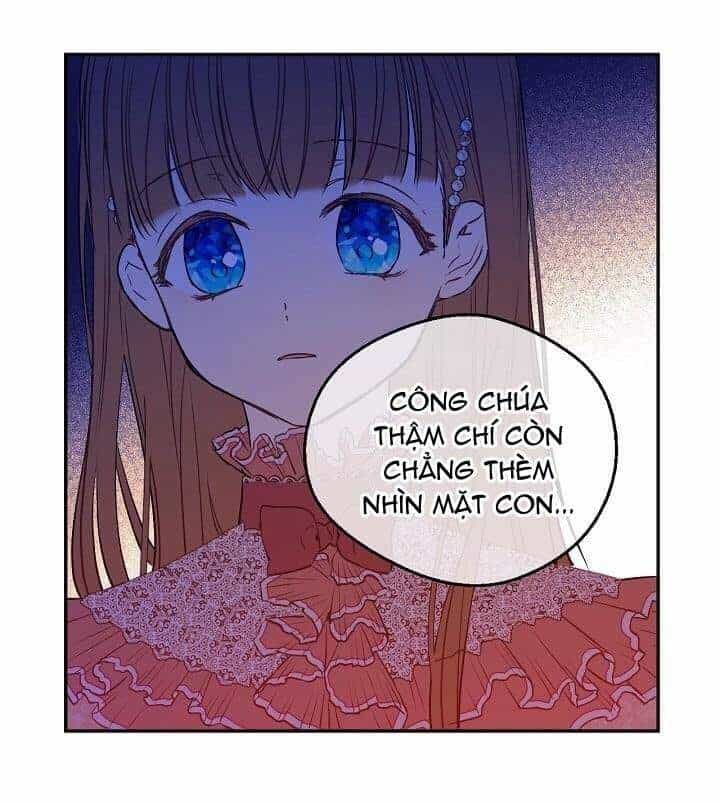 Một Ngày Nọ Tôi Bỗng Thành Nàng Công Chúa - Chương 92 - ảnh 28