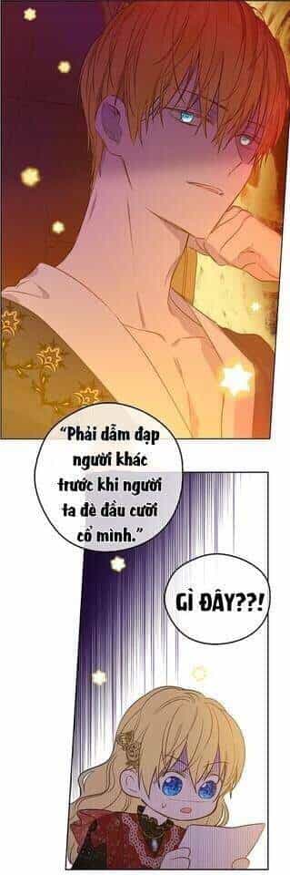 Một Ngày Nọ Tôi Bỗng Thành Nàng Công Chúa - Chương 92 - ảnh 56