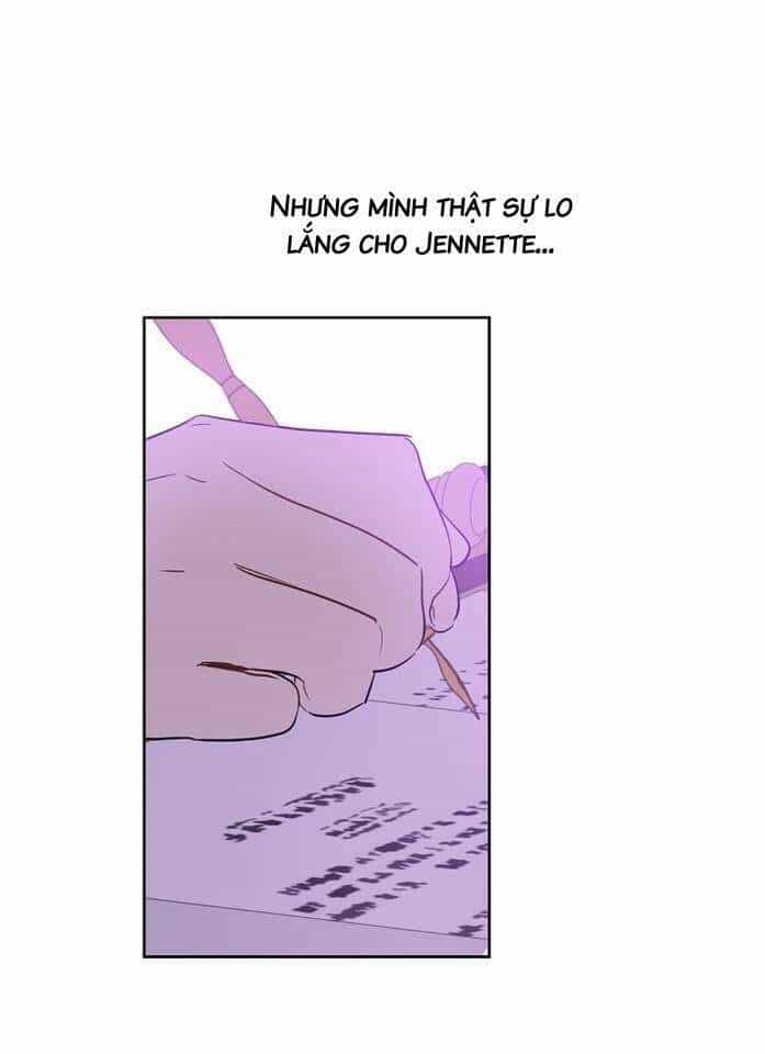 Một Ngày Nọ Tôi Bỗng Thành Nàng Công Chúa - Chương 92 - ảnh 61