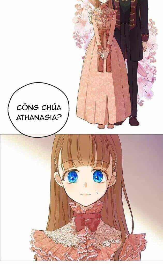 Một Ngày Nọ Tôi Bỗng Thành Nàng Công Chúa - Chương 92 - ảnh 9