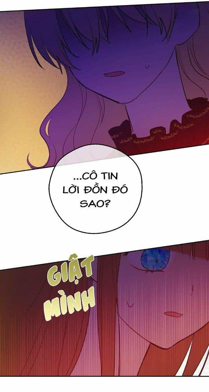 Một Ngày Nọ Tôi Bỗng Thành Nàng Công Chúa - Chương 93 - ảnh 38