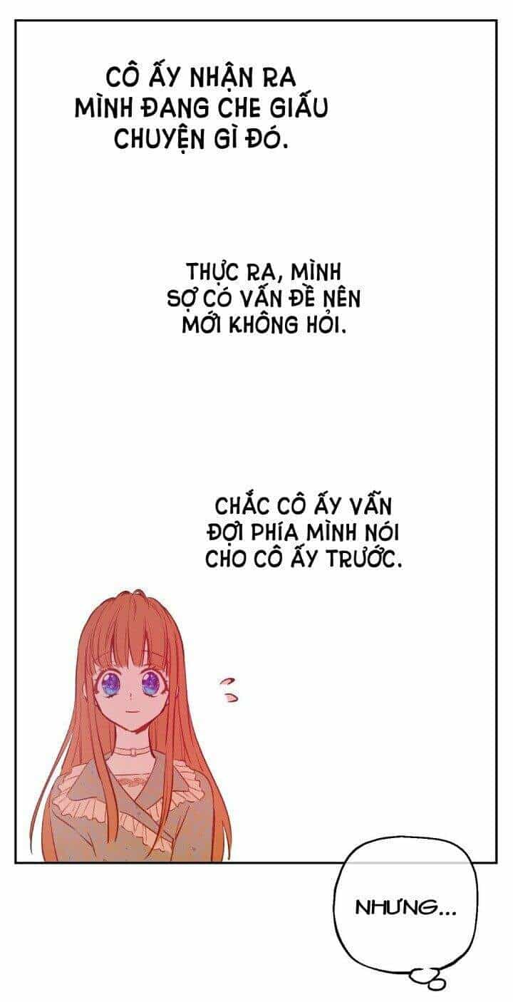 Một Ngày Nọ Tôi Bỗng Thành Nàng Công Chúa - Chương 93 - ảnh 48