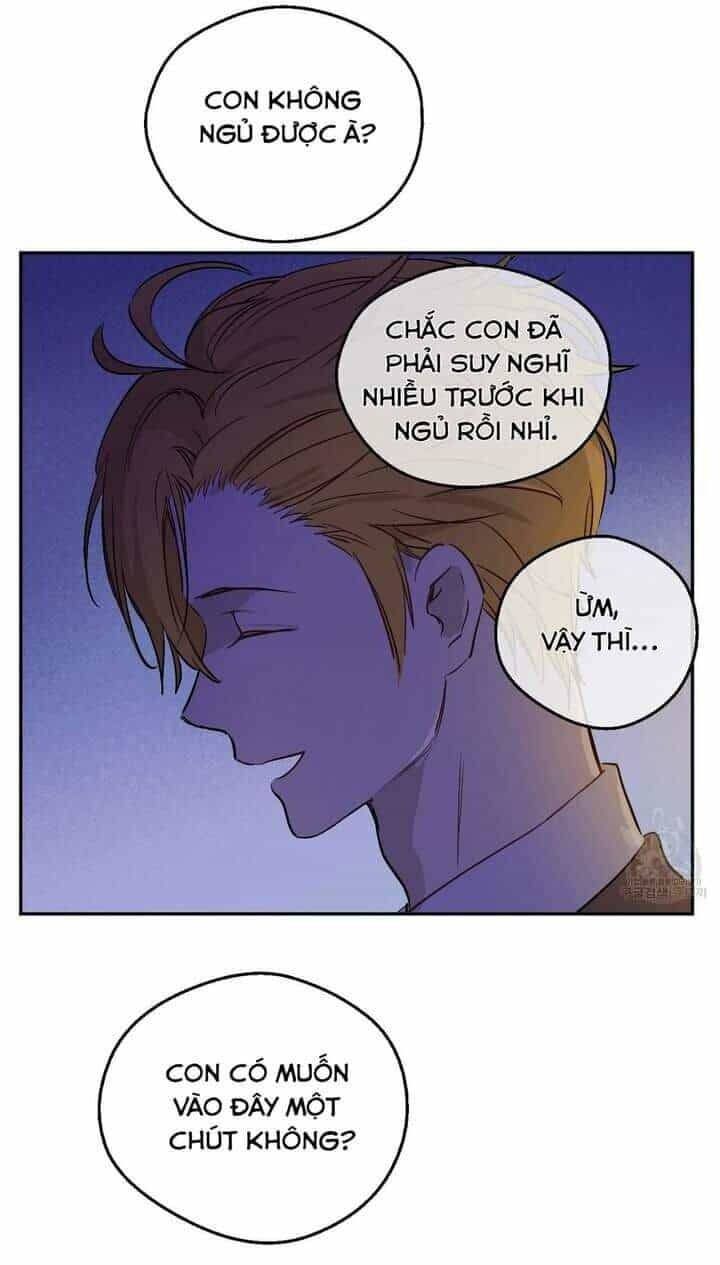 Một Ngày Nọ Tôi Bỗng Thành Nàng Công Chúa - Chương 94 - ảnh 50