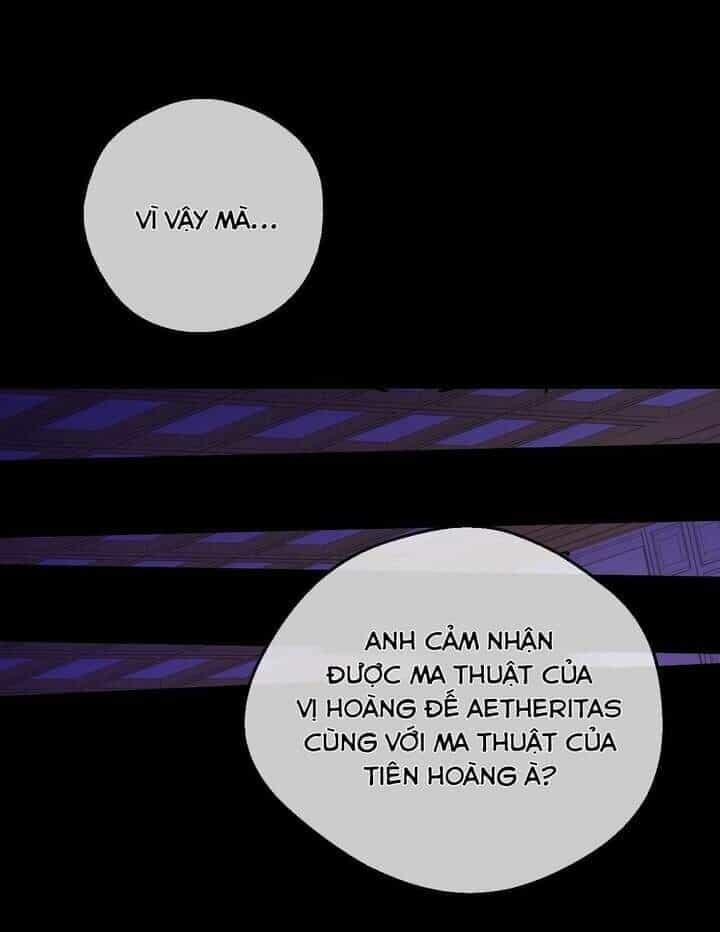 Một Ngày Nọ Tôi Bỗng Thành Nàng Công Chúa - Chương 94 - ảnh 59