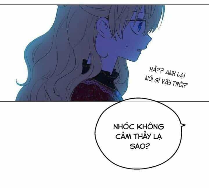 Một Ngày Nọ Tôi Bỗng Thành Nàng Công Chúa - Chương 94 - ảnh 7
