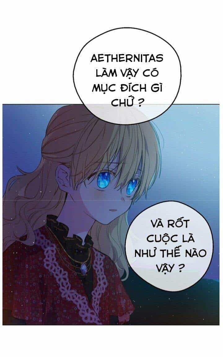 Một Ngày Nọ Tôi Bỗng Thành Nàng Công Chúa - Chương 95 - ảnh 2