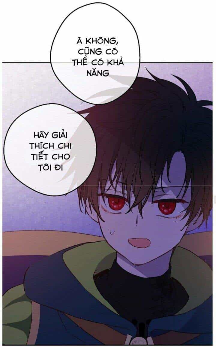 Một Ngày Nọ Tôi Bỗng Thành Nàng Công Chúa - Chương 95 - ảnh 31