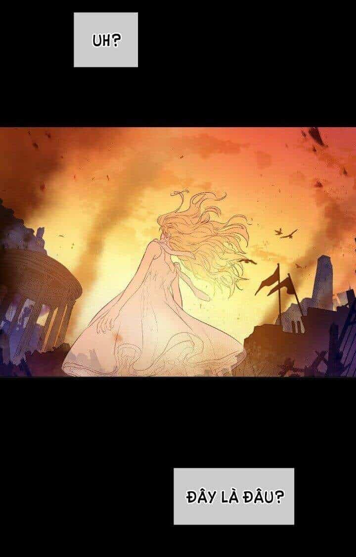 Một Ngày Nọ Tôi Bỗng Thành Nàng Công Chúa - Chương 96 - ảnh 36
