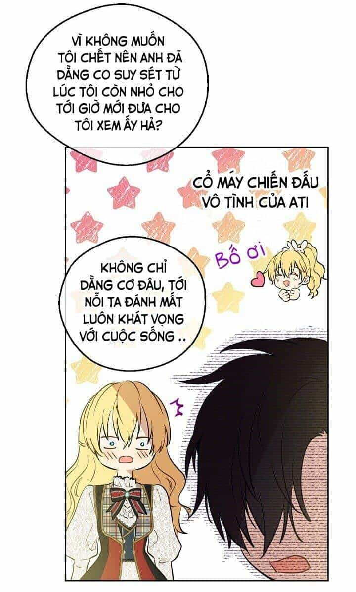 Một Ngày Nọ Tôi Bỗng Thành Nàng Công Chúa - Chương 97 - ảnh 25