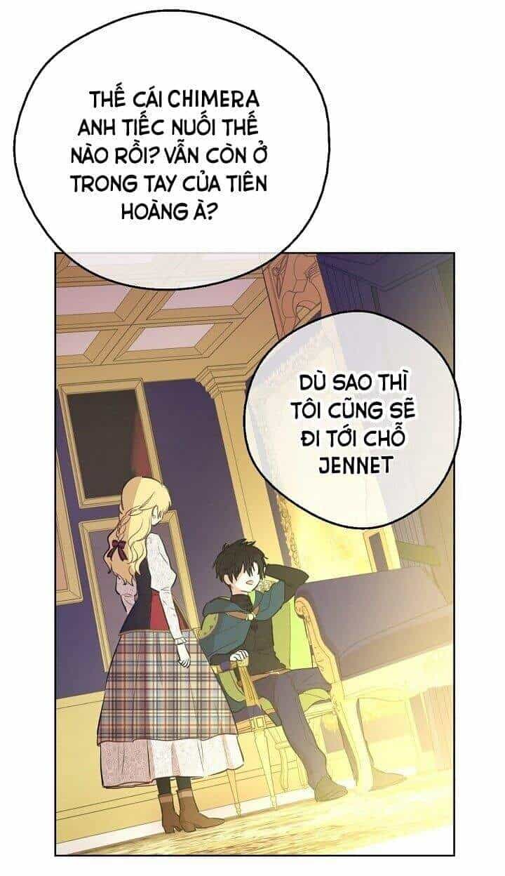 Một Ngày Nọ Tôi Bỗng Thành Nàng Công Chúa - Chương 97 - ảnh 26