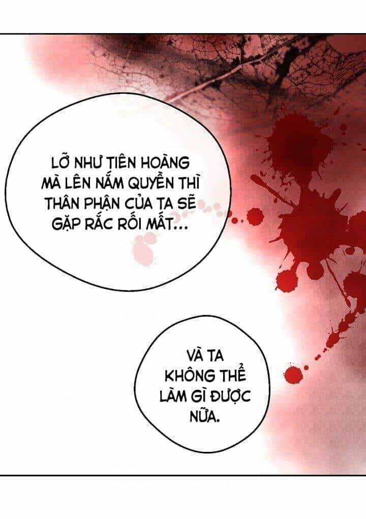 Một Ngày Nọ Tôi Bỗng Thành Nàng Công Chúa - Chương 97 - ảnh 5
