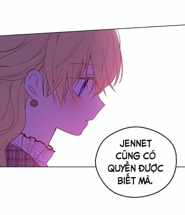 Một Ngày Nọ Tôi Bỗng Thành Nàng Công Chúa - Chương 98 - ảnh 3