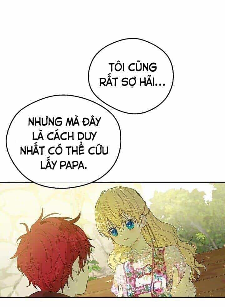 Một Ngày Nọ Tôi Bỗng Thành Nàng Công Chúa - Chương 98 - ảnh 53